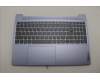 Lenovo 5CB1P00785 Tastatur inkl. Topcase HBW C 83G1 VT NFP BL