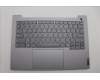 Lenovo 5CB1P00817 Tastatur inkl. Topcase ASM_ENG W21MR AG BL H