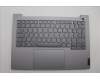 Lenovo 5CB1P00819 Tastatur inkl. Topcase ASM_FRA W21MR AG BL H