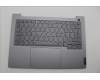 Lenovo 5CB1P00820 Tastatur inkl. Topcase französisch/arabsich W21MRAGBL H