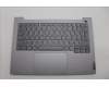 Lenovo 5CB1P00825 Tastatur inkl. Topcase ASM_HUN W21MR AG BL H