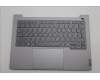Lenovo 5CB1P00836 Tastatur inkl. Topcase schweiz W21MR AG BL H