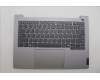 Lenovo 5CB1P00849 Tastatur inkl. Topcase ASM_ENG W21MR AG H