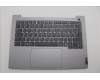 Lenovo 5CB1P00850 Tastatur inkl. Topcase ASM_FRA W21MR AG H