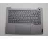 Lenovo 5CB1P00880 Tastatur inkl. Topcase ASM_FRA W21MR AG BL U