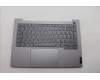 Lenovo 5CB1P00881 Tastatur inkl. Topcase französisch/arabsich W21MRAGBL U