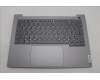 Lenovo 5CB1P00888 Tastatur inkl. Topcase ASM_ITA W21MR AG BL U