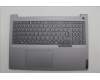 Lenovo 5CB1P00938 Tastatur inkl. Topcase ASM_CZE/SLK W21MSAGBL H
