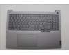 Lenovo 5CB1P00940 Tastatur inkl. Topcase ASM_EURO ENGW21MSAGBL H
