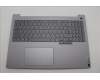 Lenovo 5CB1P00941 Tastatur inkl. Topcase ASM_FRA W21MS AG BL H