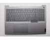 Lenovo 5CB1P00942 Tastatur inkl. Topcase französisch/arabsich W21MSAGBL H