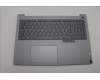 Lenovo 5CB1P00953 Tastatur inkl. Topcase ASM_NORDIC W21MSAG BL H