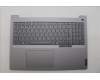 Lenovo 5CB1P00954 Tastatur inkl. Topcase ASM_POR W21MS AG BL H