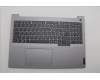 Lenovo 5CB1P00972 Tastatur inkl. Topcase ASM_FRA W21MS AG H