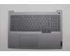 Lenovo 5CB1P00999 Tastatur inkl. Topcase ASM_CZE/SLK W21MSAGBL U