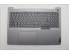 Lenovo 5CB1P01003 Tastatur inkl. Topcase französisch/arabsich W21MSAGBL U