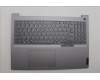 Lenovo 5CB1P01006 Tastatur inkl. Topcase ASM_GRE W21MS AG BL U