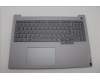 Lenovo 5CB1P01014 Tastatur inkl. Topcase ASM_NORDIC W21MSAG BL U