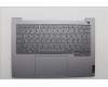 Lenovo 5CB1P01121 Tastatur inkl. Topcase ASM_BUL W21KG AGBL H
