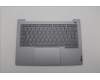 Lenovo 5CB1P01125 Tastatur inkl. Topcase ASM_FRA W21KG AGBL H