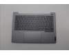Lenovo 5CB1P01131 Tastatur inkl. Topcase ASM_HUN W21KG AGBL H
