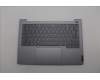 Lenovo 5CB1P01141 Tastatur inkl. Topcase spanisch W21KG AGBL H