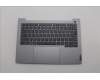 Lenovo 5CB1P01154 Tastatur inkl. Topcase ASM_ENG W21KG AGNBL H