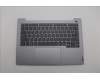 Lenovo 5CB1P01356 Tastatur inkl. Topcase ASM_UK W21KG AGNBL H