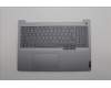 Lenovo 5CB1P01362 Tastatur inkl. Topcase ASM_BUL W21KH AGBL H