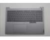 Lenovo 5CB1P01370 Tastatur inkl. Topcase ASM_GRE W21KH AGBL H