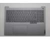 Lenovo 5CB1P01374 Tastatur inkl. Topcase ASM_ITA W21KH AGBL H