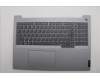 Lenovo 5CB1P14078 Tastatur inkl. Topcase ASM_UK W21KH AGNBL H