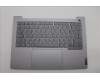 Lenovo 5CB1P27047 Tastatur inkl. Topcase ASM_BEL W 21MV AG BL