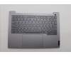 Lenovo 5CB1P27057 Tastatur inkl. Topcase ASM_GRE W 21MV AG BL