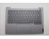 Lenovo 5CB1P27058 Tastatur inkl. Topcase ASM_HBW W 21MV AG BL