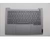 Lenovo 5CB1P27066 Tastatur inkl. Topcase ASM_POR W 21MV AG BL