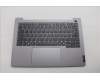 Lenovo 5CB1P31079 Tastatur inkl. Topcase ASM_FRA W 21MV AG