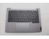 Lenovo 5CB1P31086 Tastatur inkl. Topcase ASM_ITA W 21MV AG