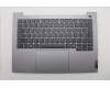 Lenovo 5CB1P31087 Tastatur inkl. Topcase ASM_ILD W 21MV AG
