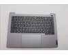 Lenovo 5CB1P31100 Tastatur inkl. Topcase ASM_UK W 21MV AG