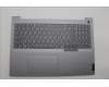 Lenovo 5CB1P31122 Tastatur inkl. Topcase ASM_NORDIC W 21MW AG BL