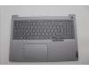 Lenovo 5CB1P31127 Tastatur inkl. Topcase schweiz W 21MW AG BL