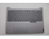 Lenovo 5CB1P31133 Tastatur inkl. Topcase ASM_USA ENG W21MW AG BL