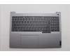 Lenovo 5CB1P31144 Tastatur inkl. Topcase ASM_GRE W 21MW AG