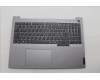 Lenovo 5CB1P31153 Tastatur inkl. Topcase ASM_NORDIC W 21MW AG