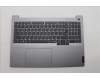 Lenovo 5CB1P31155 Tastatur inkl. Topcase ASM_RUS W 21MW AG