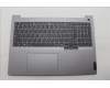 Lenovo 5CB1P31157 Tastatur inkl. Topcase spanisch W 21MW AG