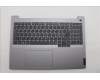 Lenovo 5CB1P31158 Tastatur inkl. Topcase schweiz W 21MW AG