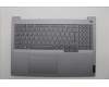 Lenovo 5CB1P01383 Tastatur inkl. Topcase schweiz W21KH AGBL H