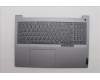 Lenovo 5CB1P31113 Tastatur inkl. Topcase ASM_GRE W 21MW AG BL